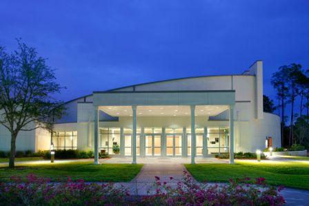 Our Lady of Light Church
